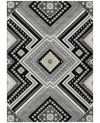 Addison Chantille Machine Washable ACN1010 9'x12' Area Rug