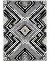 Addison Chantille Machine Washable ACN1010 9'x12' Area Rug
