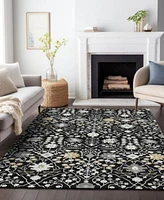 Addison Chantille Machine Washable Acn1009 Rug Collection