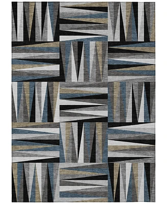 Addison Chantille Machine Washable ACN1012 9'x12' Area Rug