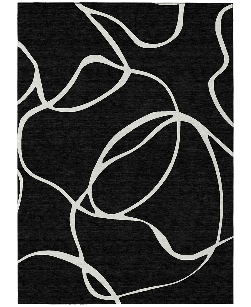 Addison Chantille Machine Washable ACN999 8'x10' Area Rug
