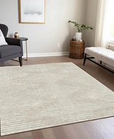 Addison Chantille Machine Washable ACN1016 5'x7'6" Area Rug