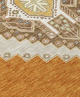 Addison Chantille Machine Washable ACN1014 2'3"x7'6" Runner Area Rug