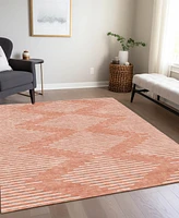 Addison Chantille Machine Washable ACN1016 10'x14' Area Rug
