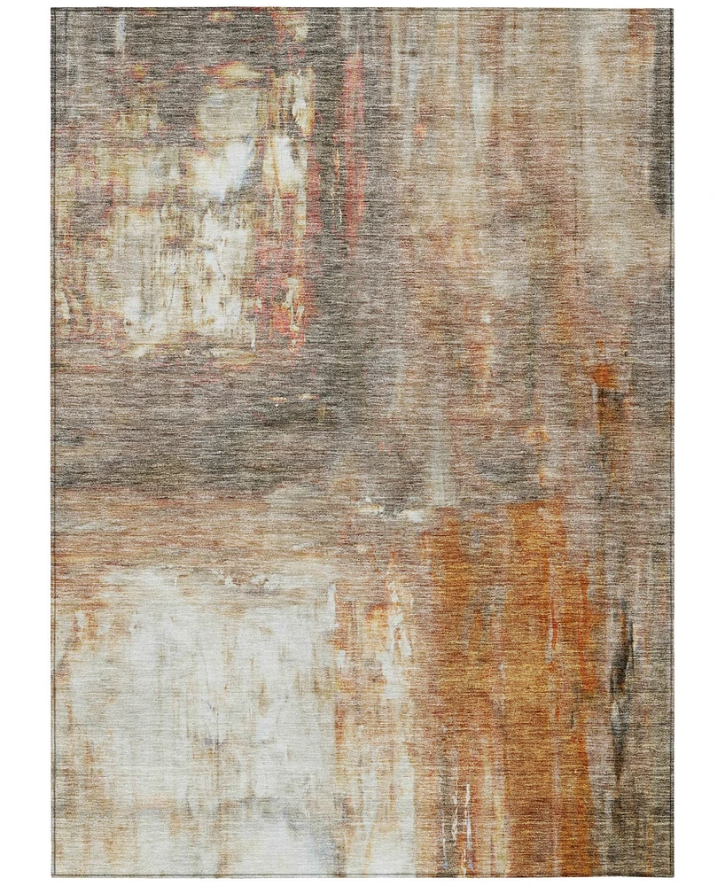 Addison Chantille Machine Washable ACN1095 9'x12' Area Rug