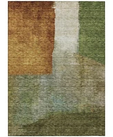 Addison Chantille Machine Washable ACN1100 8'x10' Area Rug