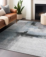 Addison Chantille Machine Washable ACN1097 8'x10' Area Rug