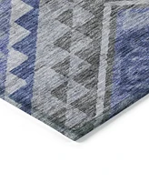 Addison Chantille Machine Washable ACN1091 8'x10' Area Rug