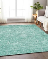 Addison Chantille Machine Washable ACN1083 8'x10' Area Rug
