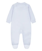 Jordan Baby Boy or Girl Jump Man Footed Coverall