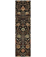 Addison Chantille Machine Washable ACN1085 2'3"x7'6" Runner Area Rug