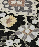 Addison Chantille Machine Washable ACN1002 8'x10' Area Rug