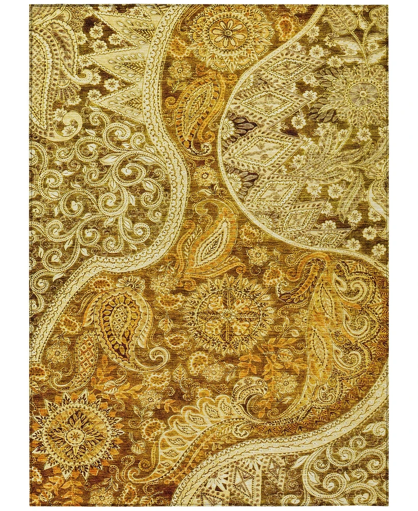 Addison Chantille Machine Washable ACN1078 10'x14' Area Rug
