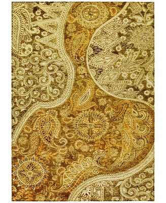 Addison Chantille Machine Washable ACN1078 10'x14' Area Rug