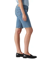 Levi's Plus Shaping Bermuda Shorts