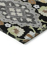 Addison Chantille Machine Washable ACN1002 8'x10' Area Rug