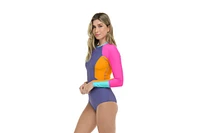 Body Glove Women's Vibration Journey One-piece