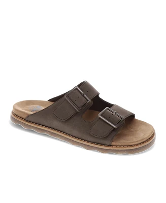 Dockers Men's Benham Slip On Sandals