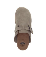 Dockers Men's Bircham Slip On Slippers