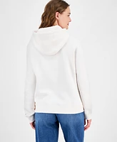 Tommy Jeans Women's x Nyc Graphic Pullover Hoodie