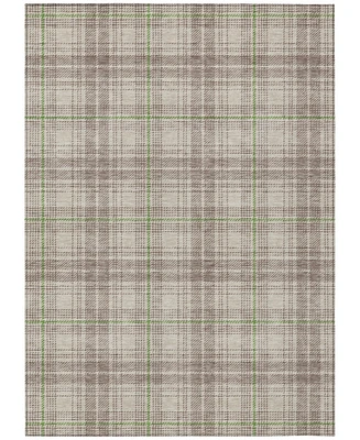 Addison Chantille Machine Washable ACN993 8'x10' Area Rug