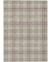 Addison Chantille Machine Washable ACN993 8'x10' Area Rug