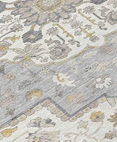 Addison Chantille Machine Washable ACN985 8'x10' Area Rug