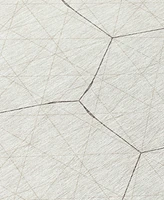 Addison Chantille Machine Washable ACN987 8'x8' Round Area Rug