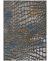 Addison Chantille Machine Washable ACN988 3'x5' Area Rug