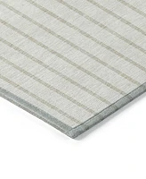 Addison Chantille Machine Washable ACN994 2'6"x3'10" Area Rug