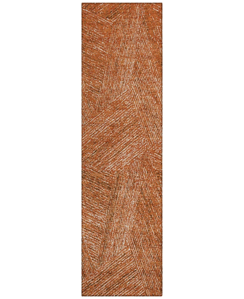 Addison Chantille Machine Washable ACN991 2'3"x7'6" Runner Area Rug