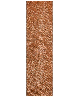 Addison Chantille Machine Washable ACN991 2'3"x7'6" Runner Area Rug