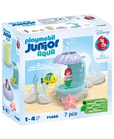Playmobil Junior Disney: Ariel's Shell Shower