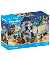 Playmobil Skull Island