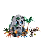 Playmobil Skull Island