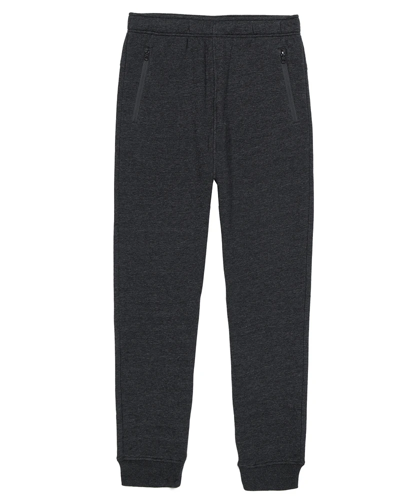 Nautica Big Boys Soft Fleece Jogger Pant