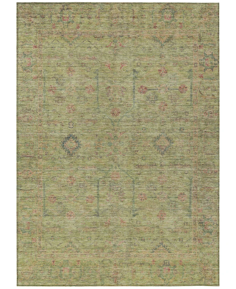 Addison Chantille Machine Washable ACN1136 10'x14' Area Rug