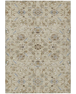 Addison Chantille Machine Washable ACN1149 2'6"x3'10" Area Rug