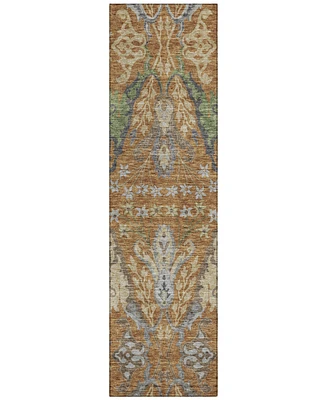 Addison Chantille Machine Washable ACN1153 2'3"x7'6" Runner Area Rug