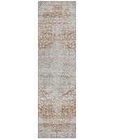 Addison Chantille Machine Washable ACN1144 2'3"x7'6" Runner Area Rug