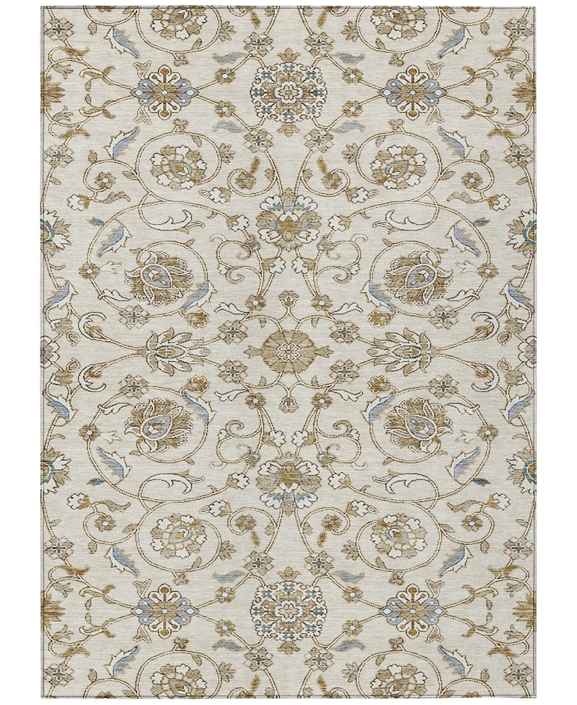 Addison Chantille Machine Washable ACN1149 9'x12' Area Rug