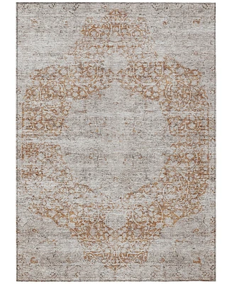Addison Chantille Machine Washable ACN1144 9'x12' Area Rug