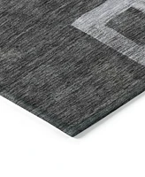 Addison Chantille Machine Washable ACN1142 2'3"x7'6" Runner Area Rug