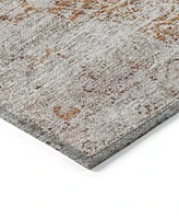 Addison Chantille Machine Washable ACN1146 3'x5' Area Rug
