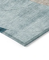 Addison Chantille Machine Washable ACN1140 9'x12' Area Rug