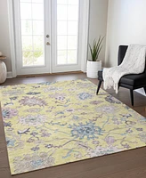 Addison Chantille Machine Washable ACN1154 8'x10' Area Rug