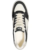 Michael Kors Men's Rebel Lace-Up Sneakers