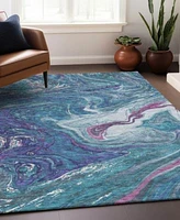 Addison Chantille Machine Washable Acn1061 Rug Collection