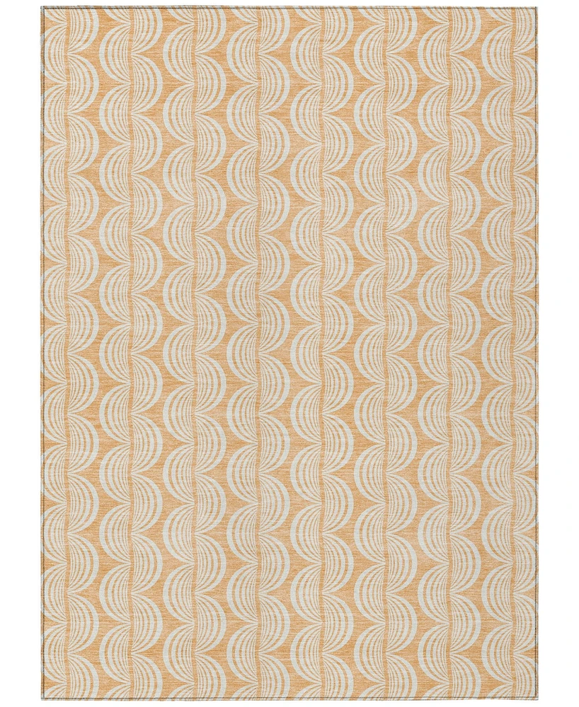 Addison Chantille Mahine Washable ACN1056 9'x12' Area Rug