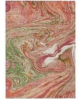 Addison Chantille Mahine Washable ACN1061 8'x10' Area Rug